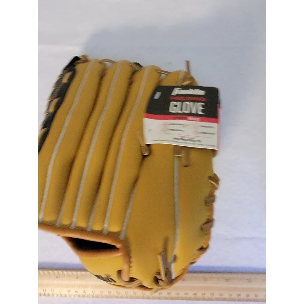 Franklin Field‎ Master Series 22603 12